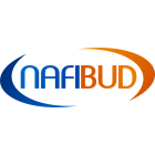 NAFIBUD S.A. logo