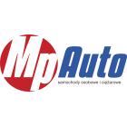 MP Auto Paweł Piotrowski logo