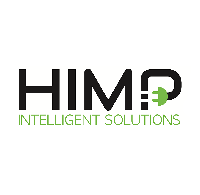 HIMP - Intelligent Solutions logo