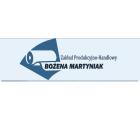 Zakład Produkcyjno-Handlowy Bożena Martyniak logo
