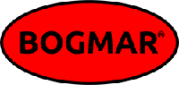 BOGMAR BOGUSŁAWA BRYCZEK logo