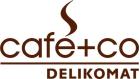 Cafe+Co Delikomat sp. z o.o. logo
