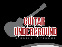 "GUITAR UNDERGROUND" STUDIUM GITAROWE Mirosław Worek