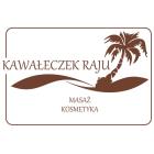 Kawałeczek Raju logo