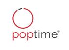 "POP TIME" Sp. z o.o. logo