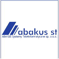 ABAKUS SYSTEMY TELEINFORMATYCZNE Sp. z o.o. logo
