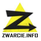 ZWARCIE. INFO WOJCIECH WALCZAK logo