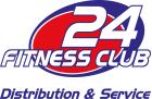 Fitness Club 24 sp. z o.o. logo