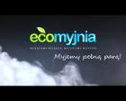 ECOMYJNIA  MARCIN PYTEL