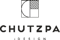 Chutzpa design