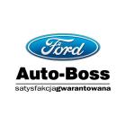 AUTO-BOSS Spółka z ograniczoną odpowiedzialnością SK logo