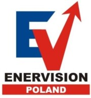 Enervision J. Gruszecka sp.j. logo