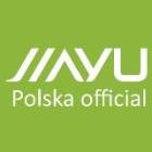 JIAYU POLSKA S.C. logo