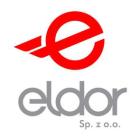 ELDOR Sp. z o.o. logo