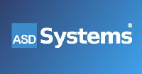 Asd Systems Polska sp. z o.o. sp.k. logo