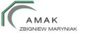 P.H.U.AMAK Zbigniew Maryniak