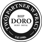 PRZEDSIĘBIORSTWO PRODUKCYJNO HANDLOWE "DORO- JERZY KUBIEŃ" logo