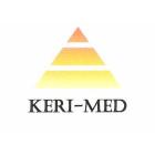 KERI-MED logo