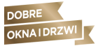 Dobre Okna i Drzwi Agnieszka Ratajczak logo