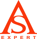 PHU AS EXPERT ADAM SIEKIERKA FIRMA RZECZOZNAWCZA logo