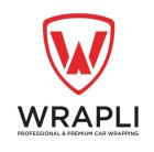Wrapli.pl oklejanie samochodów zmiana koloru auta reklama na pojazdach logo