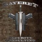 Sayret Security Consulting logo
