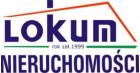 Biuro Nieruchomości LOKUM Michał Chwastek logo