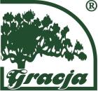 Gracja Ogrody Zimowe logo