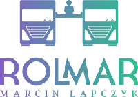 ROLMAR Marcin Lapczyk