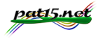 pat15.net logo