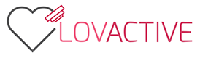 LovActive Zuzanna Musioł-Chybiorz logo
