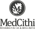 Medcithi sp. z o.o. logo