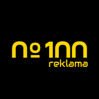 NO100 - Szymon Cieślar logo