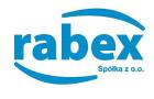 RABEX logo