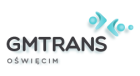 GMTrans Mariusz Knaś logo