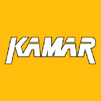 Sklep Metalowy - Kamar logo