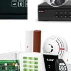 Zakład Elektroniki Profesjonalnej ALARM-SERVICE Artur Gzyl