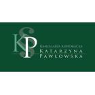 KANCELARIA ADWOKACKA ADWOKAT KATARZYNA PAWŁOWSKA logo