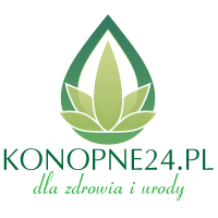 HB Cosmetics Paweł Krystian - Konopne24.pl logo