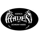 Daniel Nowotarski Agencja Ochrony Hades
