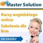 Master Solution - kursy językowe online