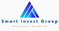Smart Invest Group Krzysztof Handzlik