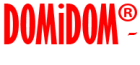 DOMiDOM logo