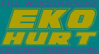 F.H.U. EKO-HURT Wojciech Bogusz logo