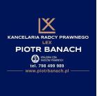 Kancelaria Radcy Prawnego LEX Piotr Banach
