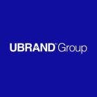 UBRAND Group - Projektowanie opakowań i etykiet logo