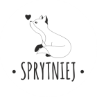 SPRYTNIEJ Anna Gałuszka logo