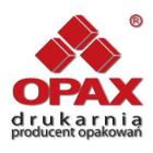 OPAX Spółka z ograniczoną odpowiedzialnością Sp.k. logo