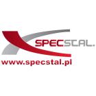SpecStal - Firma Produkcyjno-Handlowo-Usługowa logo