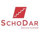 SCHODAR Dariusz Łomzik logo